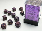 SpeckledŽ 12mm d6 Hurricane Dice Block (36 dice)