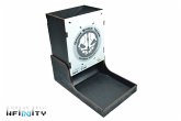 Infinity Dice Tower Druze Bayram Infinity Dice Tower Druze Bayram