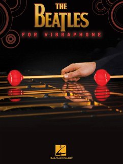 Cover The Beatles for Vibraphone