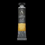 Artist Scalecolor YELLOW OCHRE Tube (20ml)