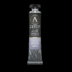 Artist Scalecolor VIOLET GREY Tube (20ml)