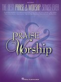 The Best Praise & Worship Songs Ever