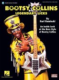 Bootsy Collins Legendary Licks Bootsy Collins Legendary Licks