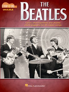 Cover The Beatles - Strum & Sing Ukulele