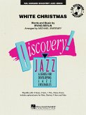 Irving Berlin, White Christmas Big Band Set+Audio-Online