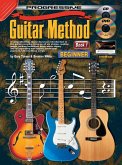 Progressive Guitar Method 1