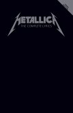 Metallica - The Complete Lyrics - 3rd Edition