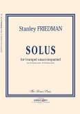 Solus für Trompete Solus für Trompete