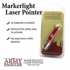 Cover Markerlight Laser Pointer