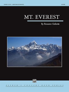 Cover Mount Everest