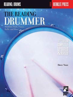 The Reading Drummer - Second Edition The Reading Drummer - Second Edition