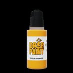 DROP & PAINT BURNT ORANGE Bottles (17 mL)