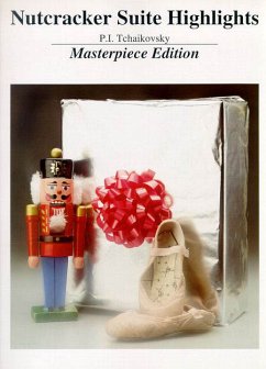 Cover Nutcracker Suite Highlights