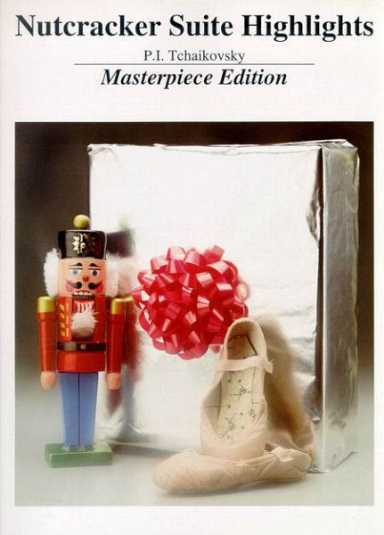 Nutcracker Suite Highlights