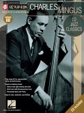 Charles Mingus Charles Mingus