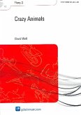 Crazy Animals: for flexible ensemble scorte and parts