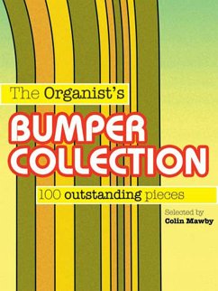 Cover The Organist's Bumper Collection