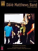 Best of the Dave Matthews Band for Drums Best of the Dave Matthews Band for Drums