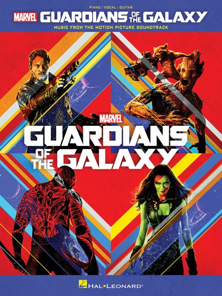 Guardians of the Galaxy Guardians of the Galaxy