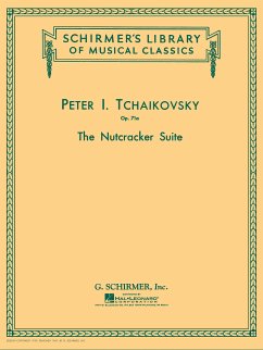 The Nutcracker Suite, Op. 71a The Nutcracker Suite, Op. 71a