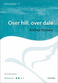 Over Hill over Dale for female chorus score Over Hill over Dale for female chorus score