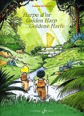 Harpe d'or/Golden Harp/Goldene Harfe Harpe d'or/Golden Harp/Goldene Harfe