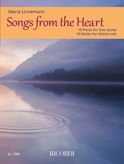 Cover Songs from the Heart