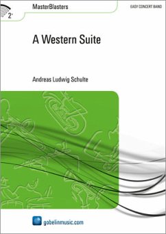 Cover A Western Suite