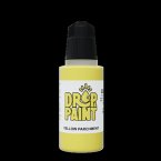 DROP & PAINT YELLOW PARCHMENT Bottles (17 mL)