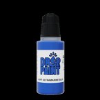 DROP & PAINT LIGHT ULTRAMARINE BLUE Bottles (17 mL)