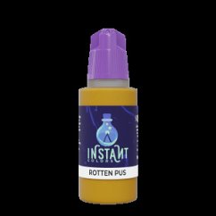 Instant Color ROTTEN PUS Bottle (17 ml)