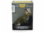 Dragon Shield: ART Sleeves Classic - Whistlers Mother (100) *limitiert* Dragon Shield: ART Sleeves Classic - Whistlers Mother (100) *limitiert*