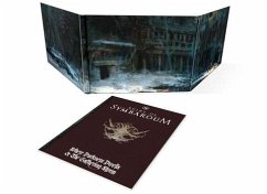 Cover Ruins of Symbaroum (5E) - Gamemaster's Screen