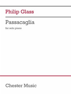 Passacaglia