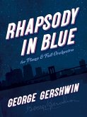 Rhapsody in Blue Rhapsody in Blue