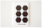 Energy Tokens - Full Color - Both Sides Energy Tokens - Full Color - Both Sides