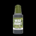 Warfront Color DUNKELGRAU Bottle (17 ml)