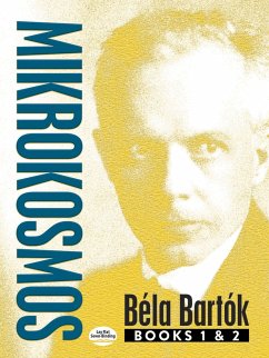 Mikrokosmos - Books 1 & 2
