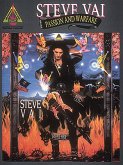 Steve Vai - Passion & Warfare