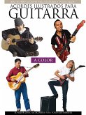 Acordes Ilustrados Para Guitarra A Color Acordes Ilustrados Para Guitarra A Color