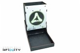 Infinity Dice Tower Tohaa Infinity Dice Tower Tohaa