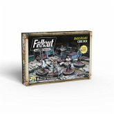 Fallout: Wasteland Warfare - Railroad - Core Box Fallout: Wasteland Warfare - Railroad - Core Box