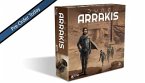 Dune - Arrakis: Dawn of the Fremen - German Language