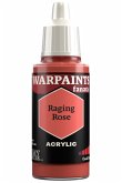 Warpaints Fanatic: Raging Rose