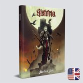 Historia - Adventures Book Historia - Adventures Book