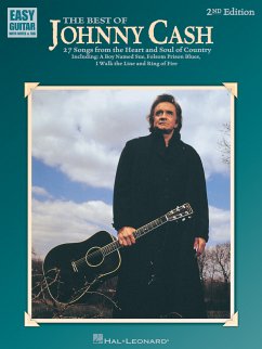 Cover The Best of Johnny Cash - 2nd Edition