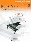 Piano Adventures All in Two Level 2B Lesson/Theory Piano Adventures All in Two Level 2B Lesson/Theory