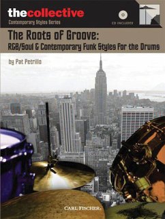 R&B/Soul & Contemporary Funk Styles for the Drums Cover R&B/Soul & Contemporary Funk Styles for the Drums