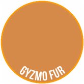 Gyzmo Fur TWO THIN COATS Wave Two Paint shadow Gyzmo Fur TWO THIN COATS Wave Two Paint shadow