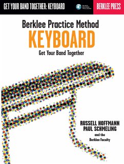 Berklee Practice Method: Keyboard Berklee Practice Method: Keyboard